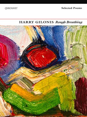 cover image of Rough Breathing